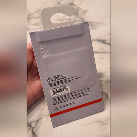 NEW Fuse Glitter Phone Kickstand - Picture 3 of 3